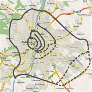 Zone options studied